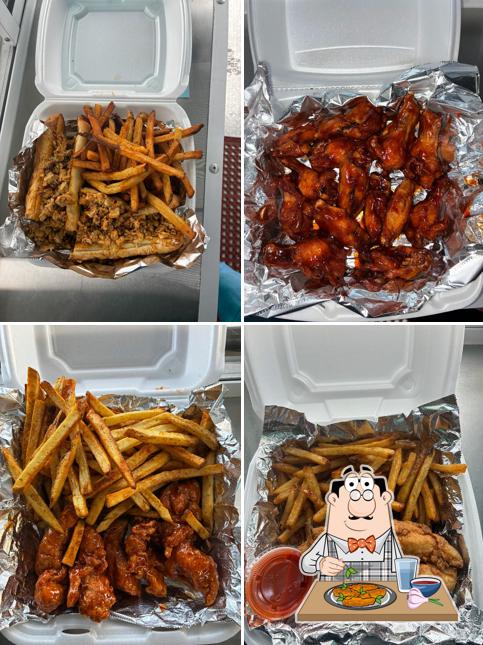 Dayt's Food Truck