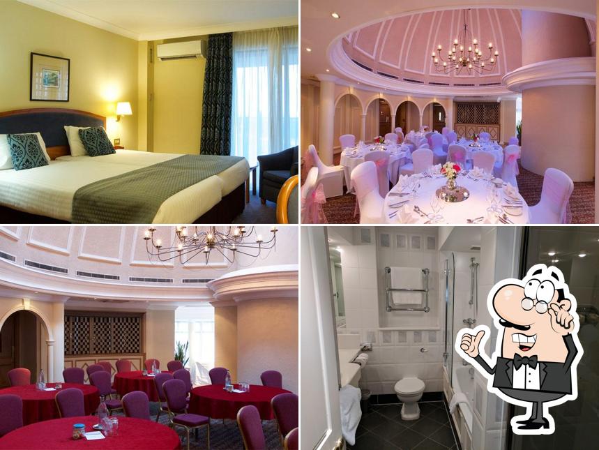 Derby Mickleover Hotel
