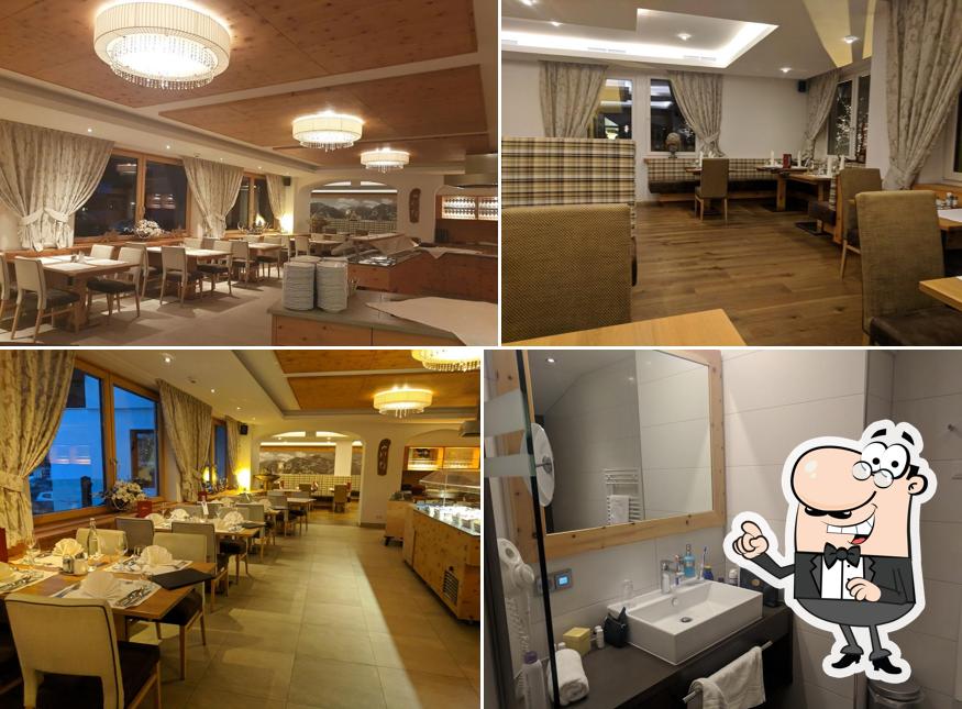 Hotel Alpina Rauris