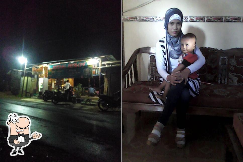 Kedai Geboy