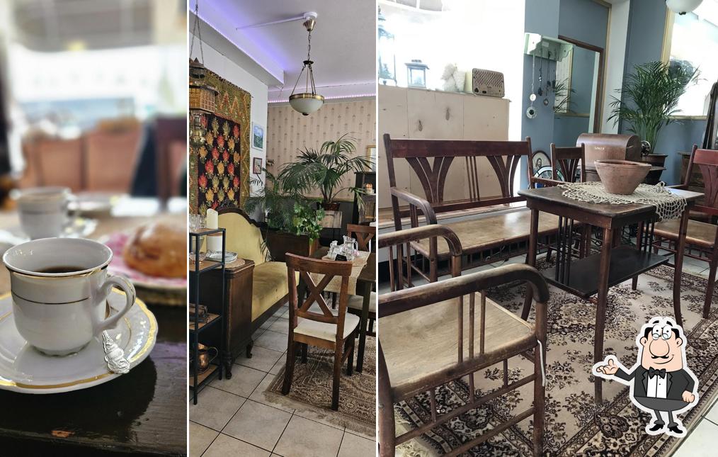 Kellari Kirppis &Cafe