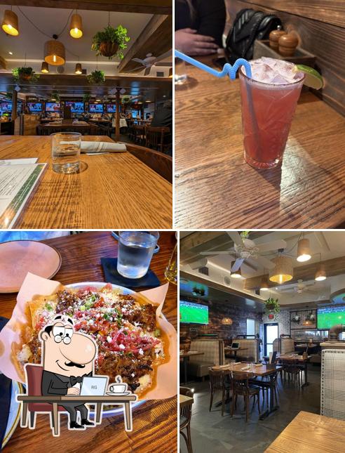 Layla's American Tavern