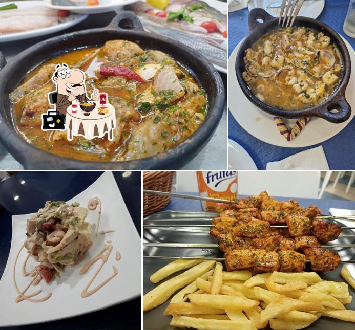 Restaurante Luna