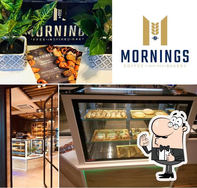 Mornings - Bake & Brew your day