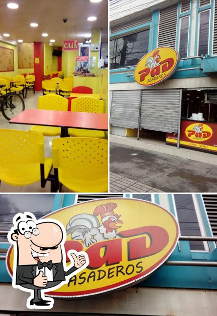 Restaurante Pad La 17