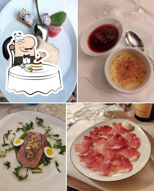 Restaurant Patauner