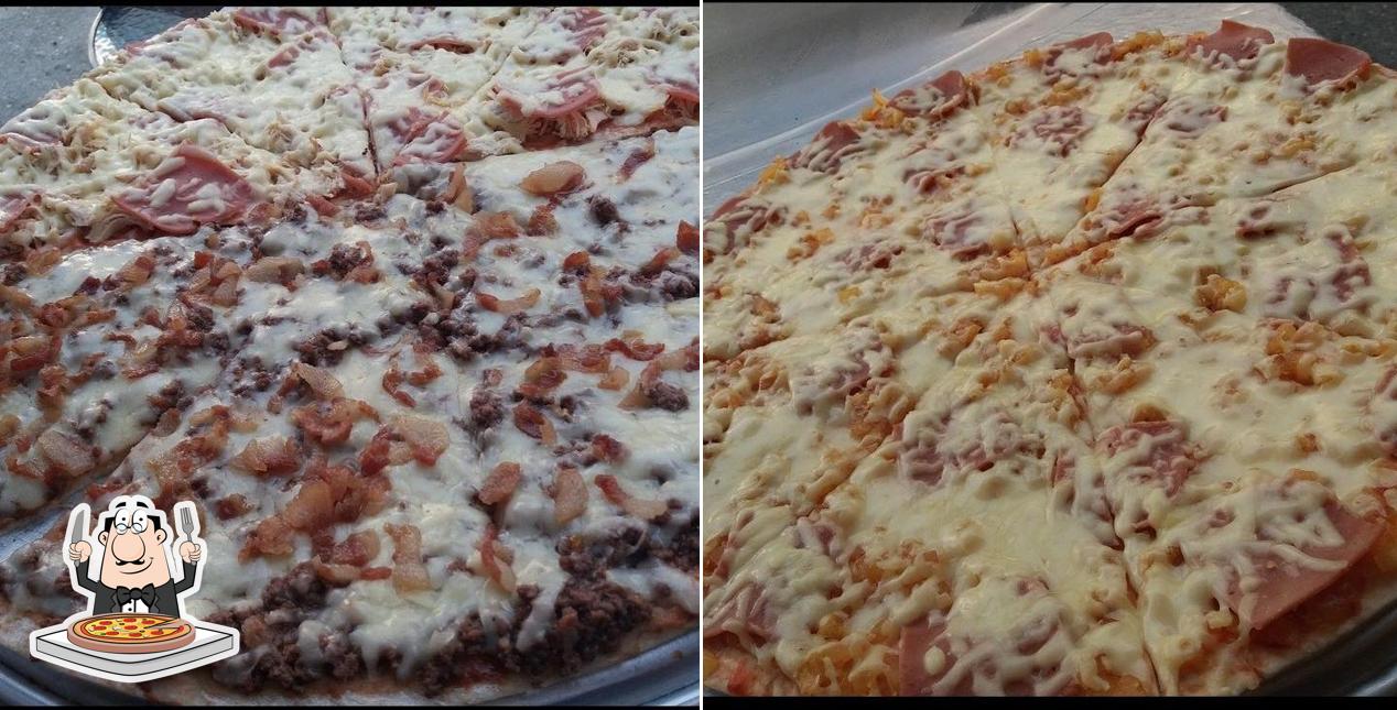 Pizzas y mas GR