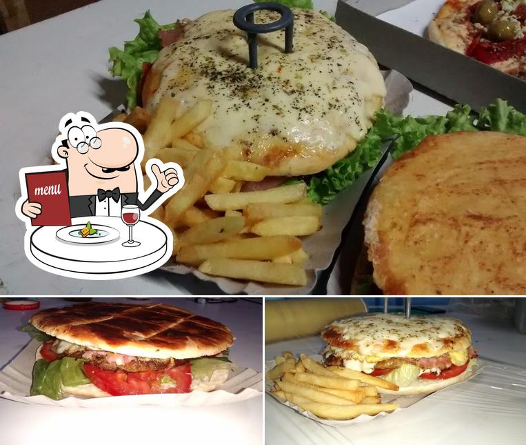 Pizzería El Artesano