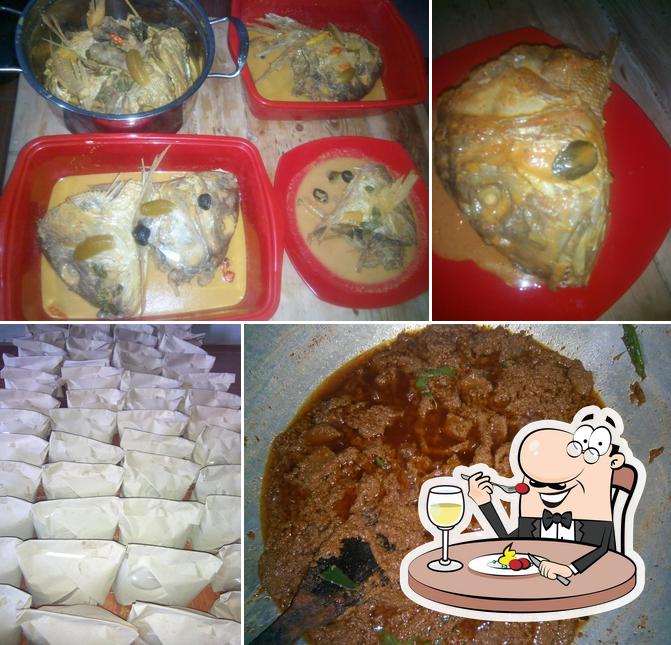 RANAH MINANG CATERING