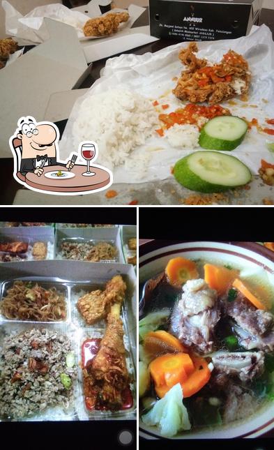 RM Berkah Bu Slamet