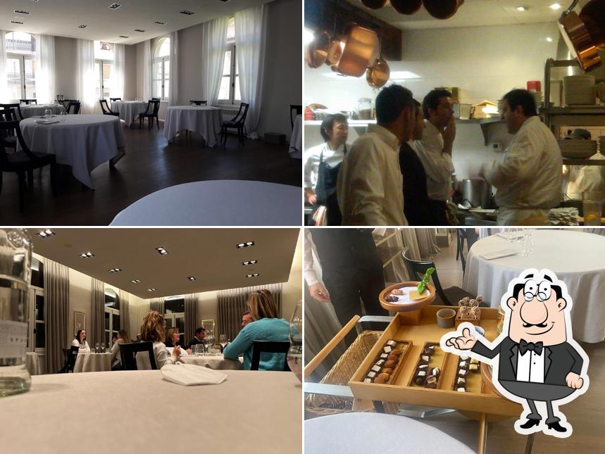 Ristorante "All'Enoteca"