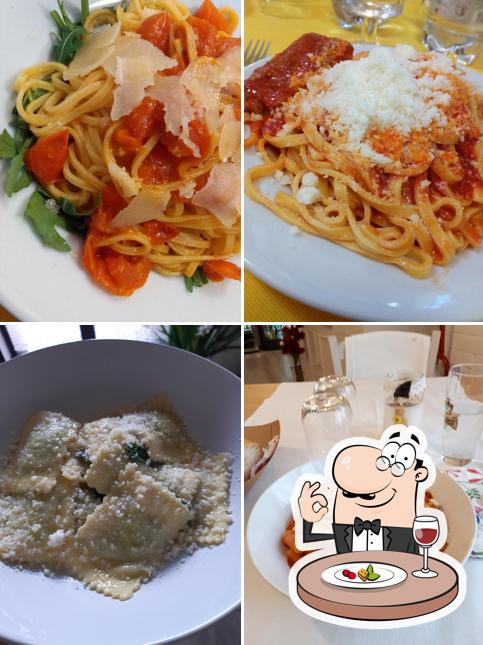 Ristorante Il Vecchio Torchio
