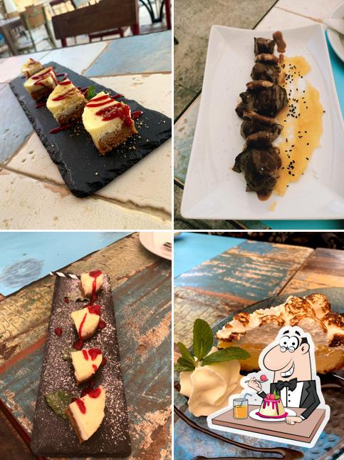 SANTA TAPA SITGES BEST TAPAS SITGES