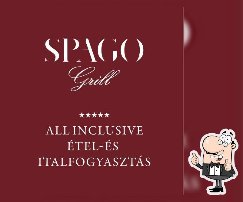 SPAGO Grill - Sopron Sopron