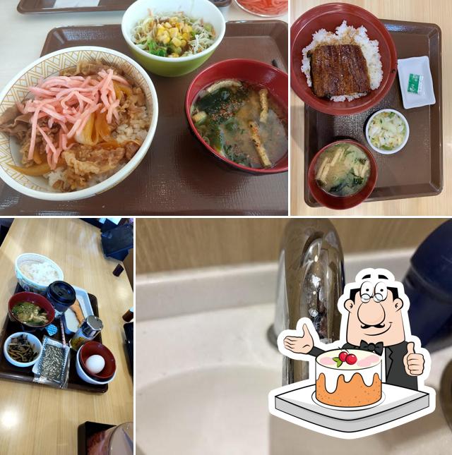 Sukiya Obu Ebata
