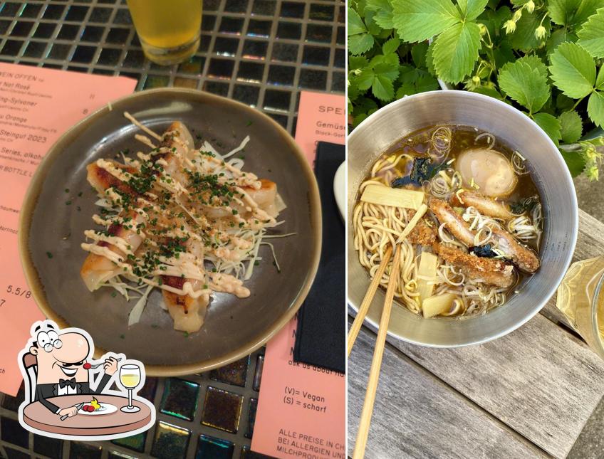 Sun Ramen Noodle Bar