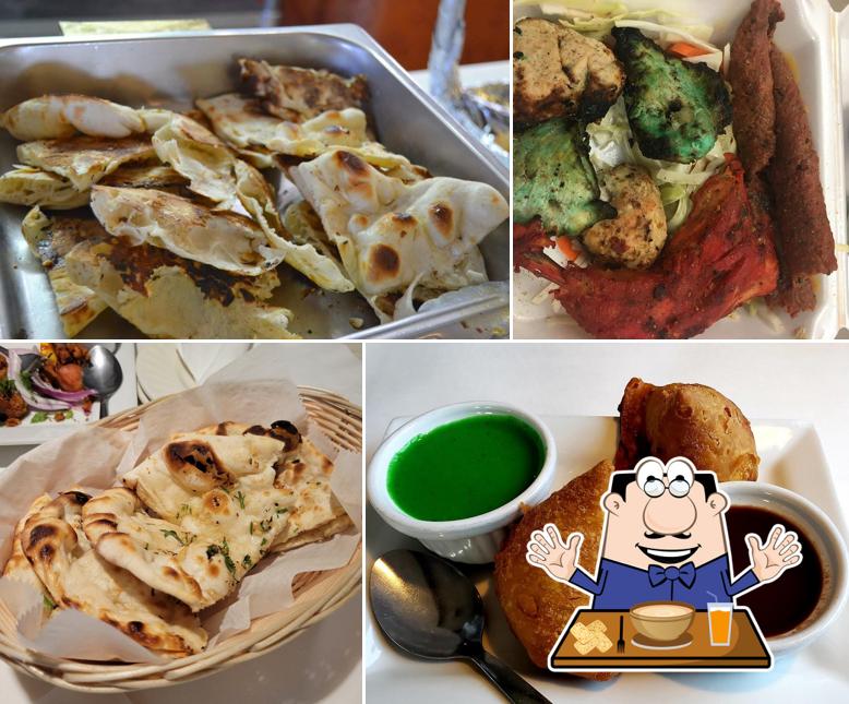 Swagat Indian Cuisine