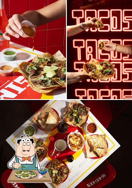 Tacos Awiwis