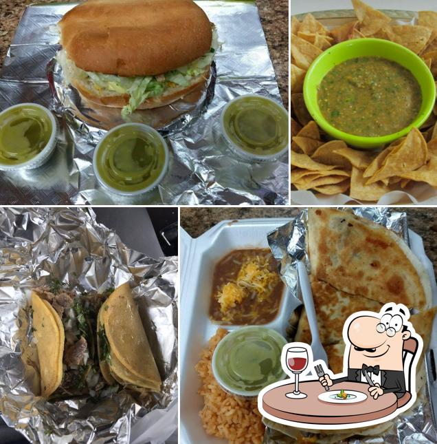 Taqueria Conchitas