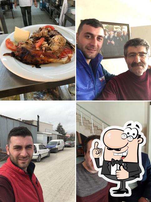 Vabis corba ve sulu yemek