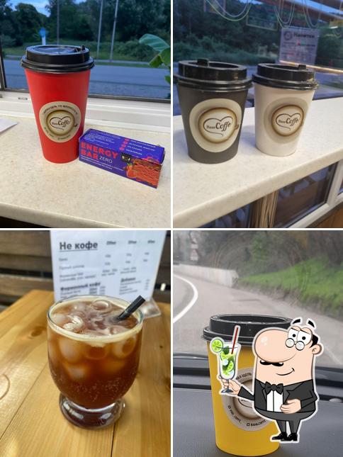 ВаньCoffe