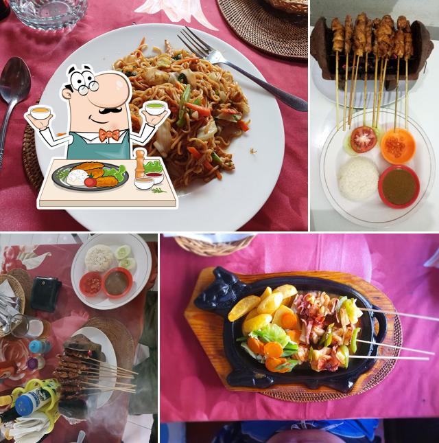 Warung Norman