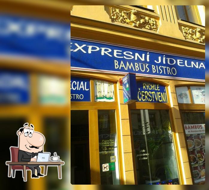 bambus bistro