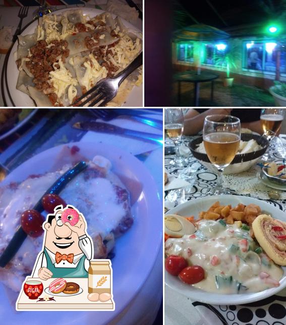 Resto Bar Cuatro Estaciones