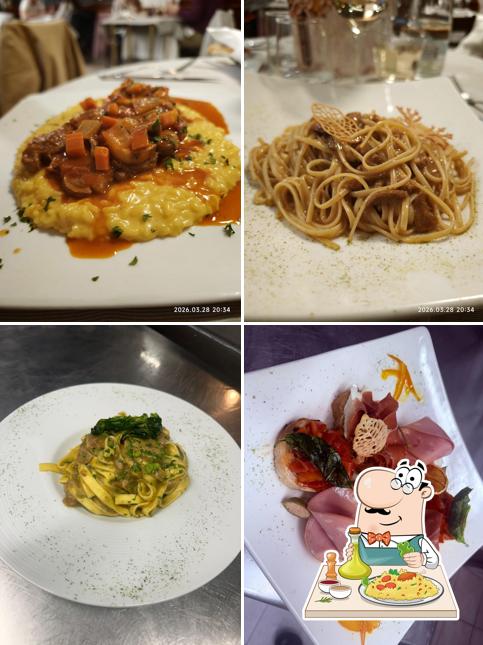 Ristorante Pizzeria Panic