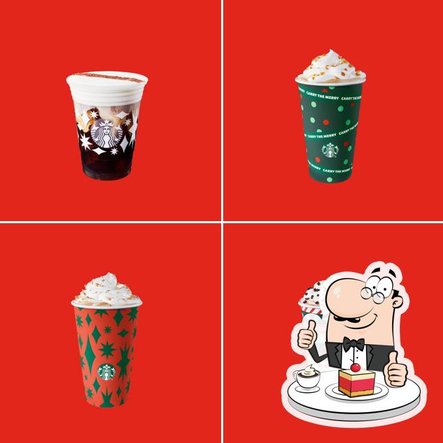 Starbucks Coffee Company