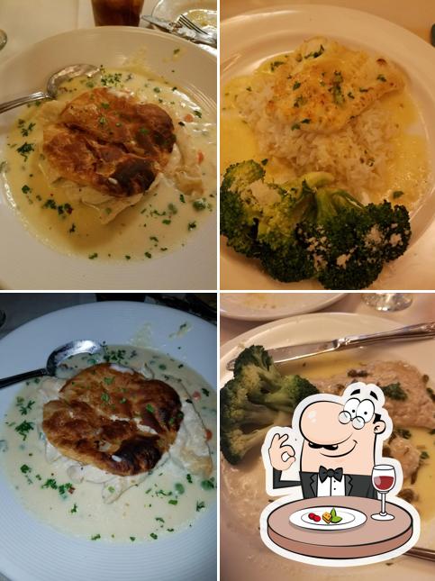 Violi's Restaurant