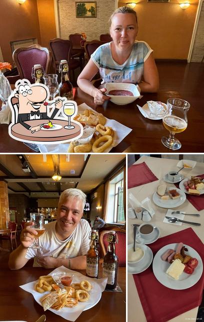 Времена года