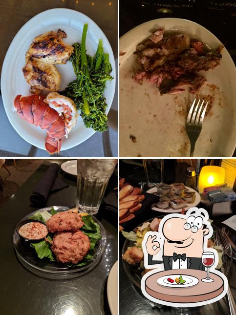 Peddler Steak House