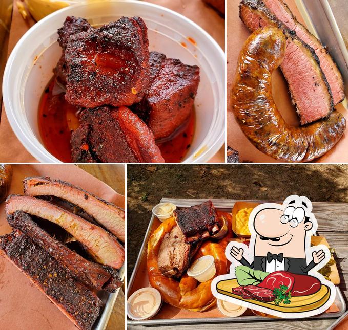 3rd Coast BBQ & Catering