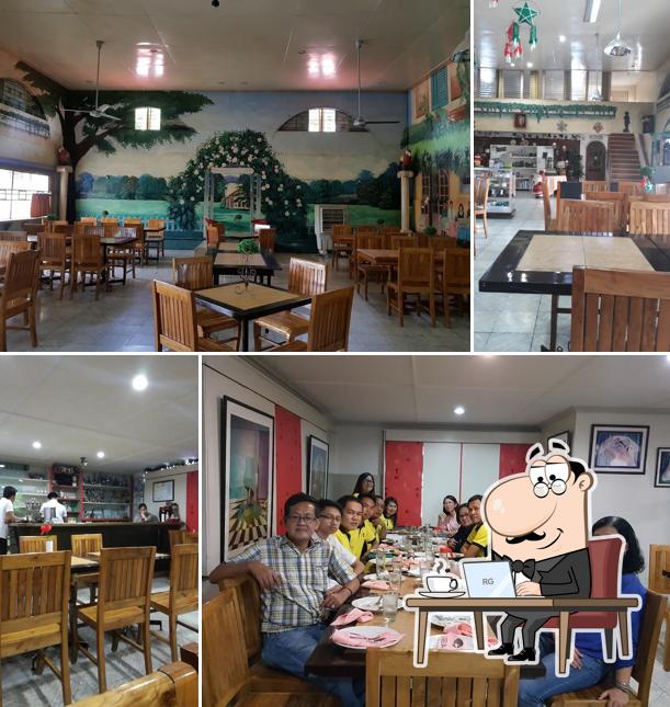 A&M Restaurant