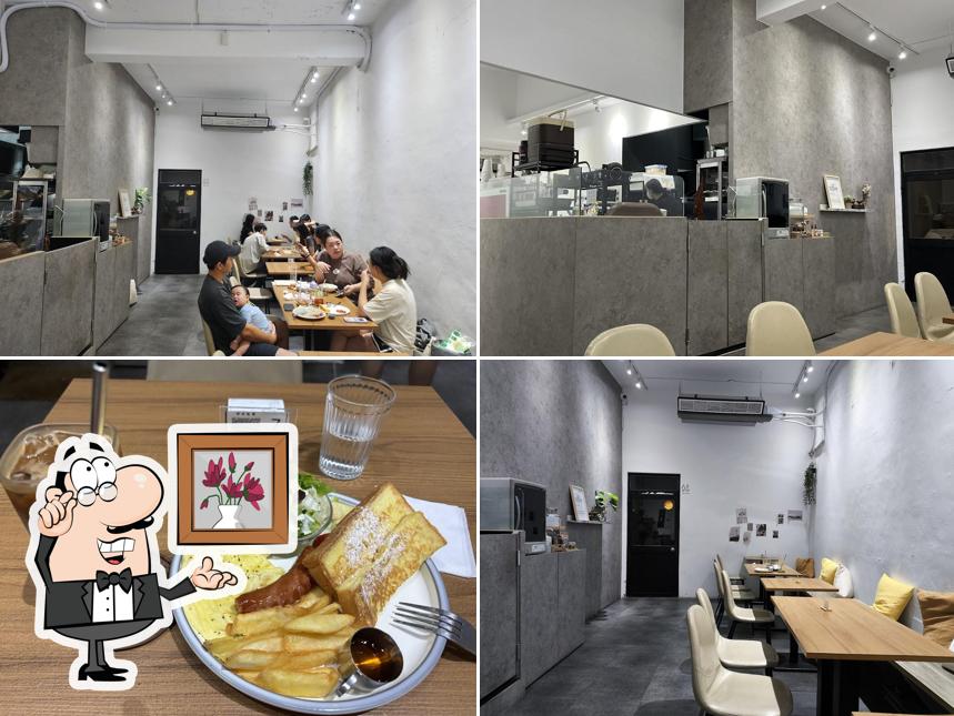 CHILL Brunch雀兒早午餐（因租約關係營業至3/1）