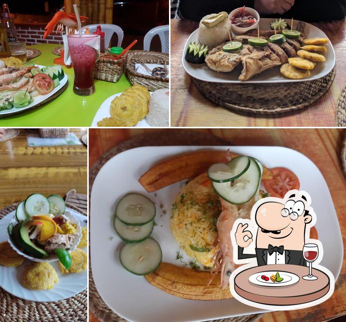 Cabaña Delicias Del Mar