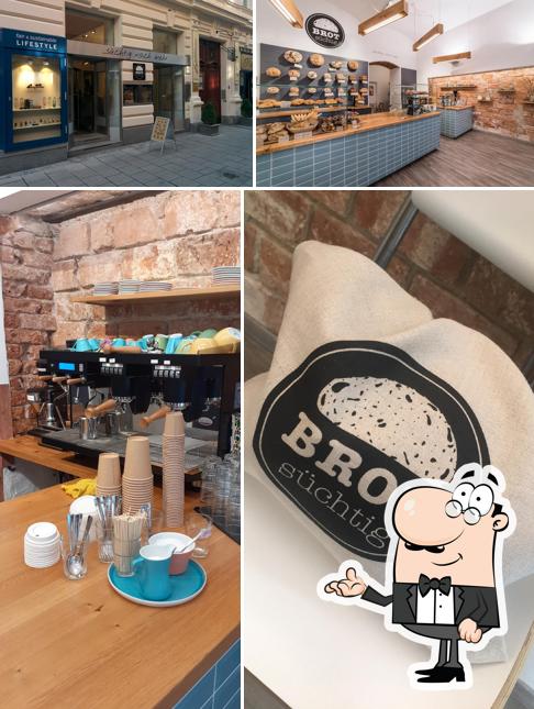 brotsüchtig • Bio Bäckerei