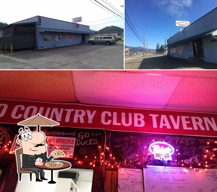Tri City Country Club
