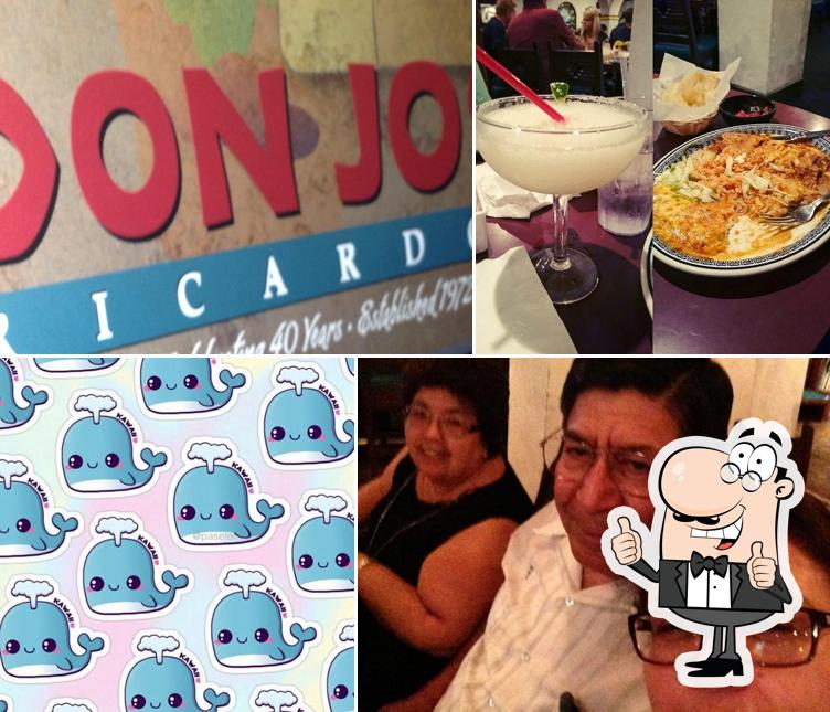 Don Jose's