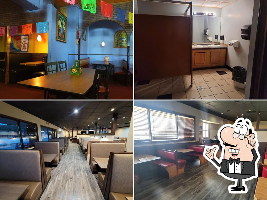 El Canelo Mexican Restaurant