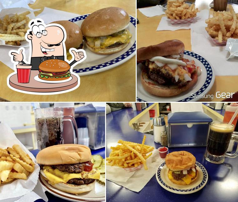 Kewpee Sandwich Shop