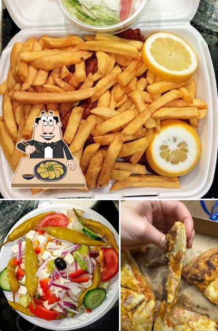 Food Point