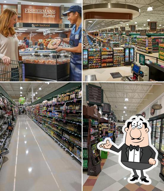 Harris Teeter