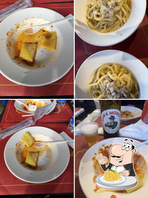 IR PASTAIO