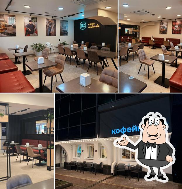 Jc Cafe