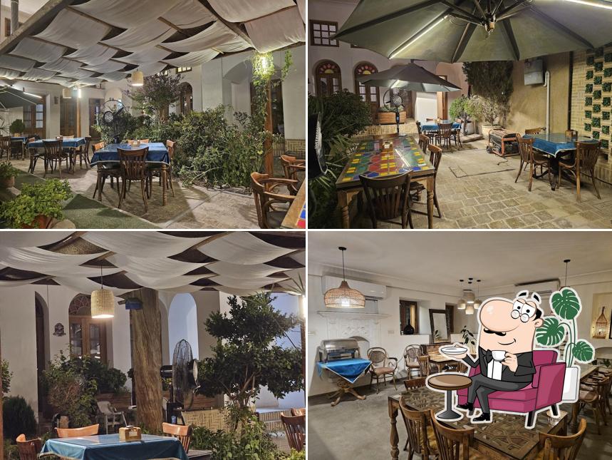 Keryas Cafe&Restaurant
