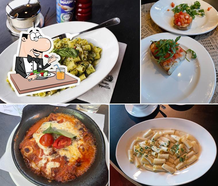 L'Osteria Köln Mülheim