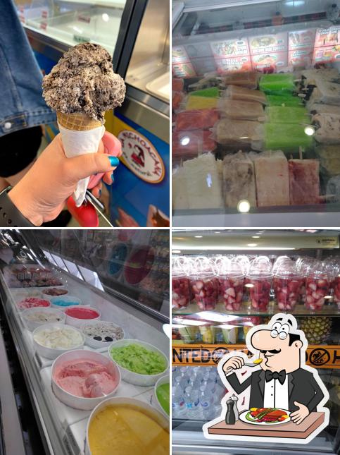La Michoacana