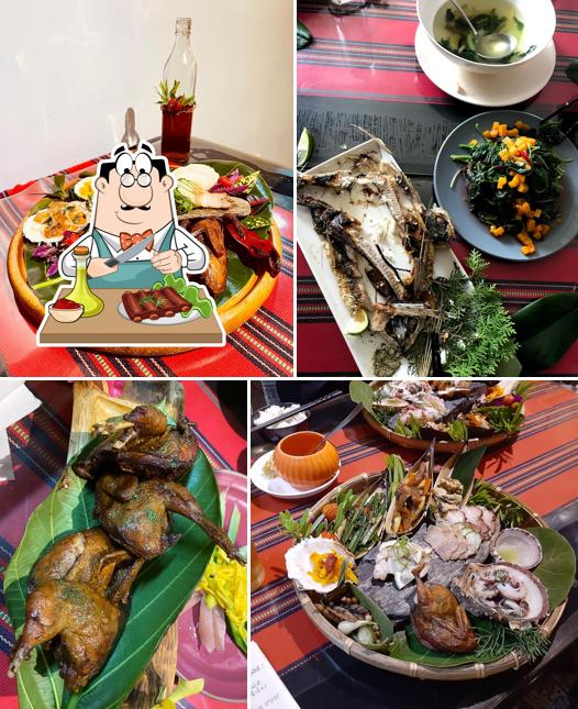 Liu Liu Sha Restaurant